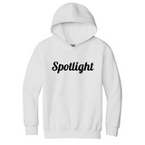 Spotlight Dance Youth Heavy Blend Hooded Sweatshirt