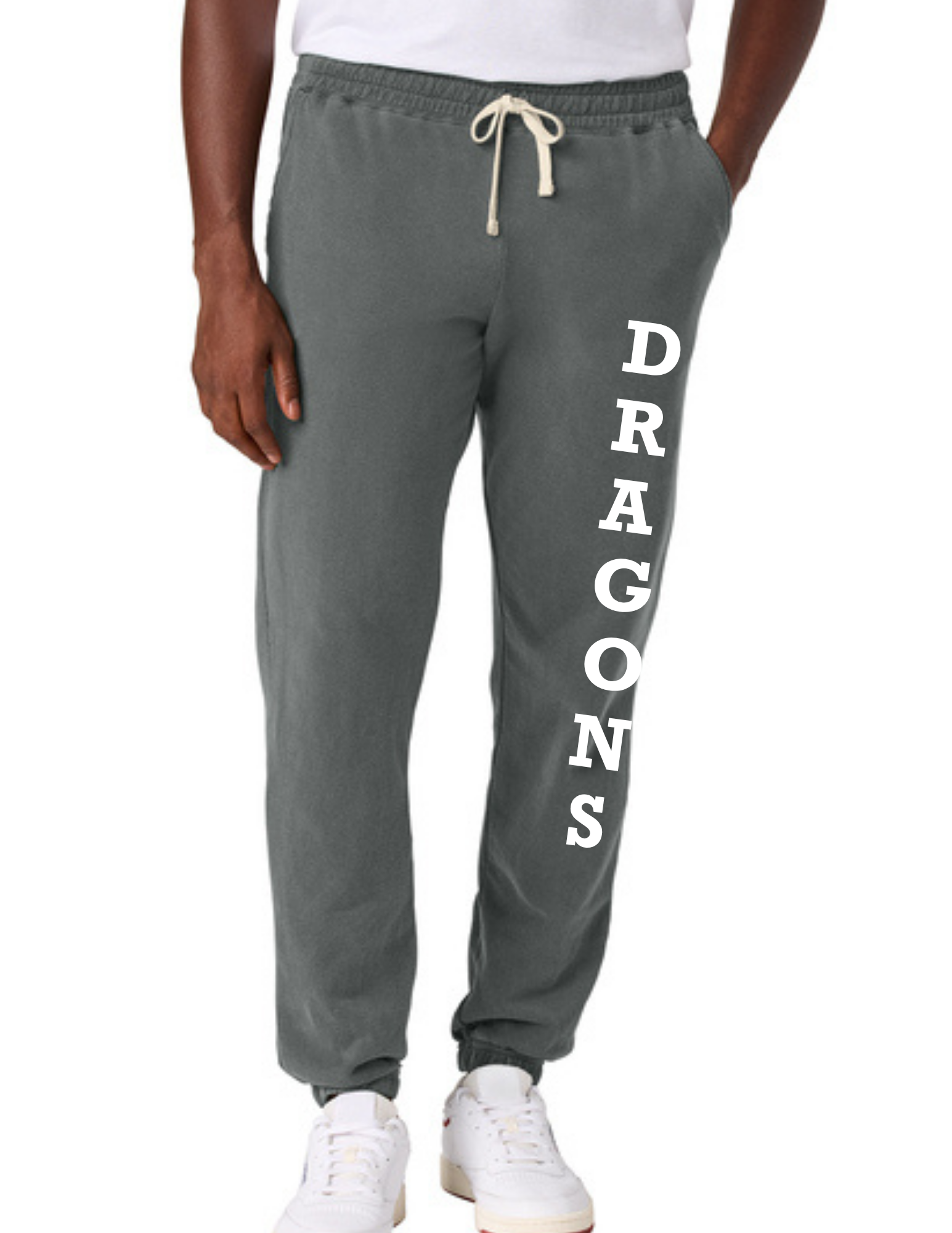 Dragons Comfort Colors® Lightweight Sweatpants