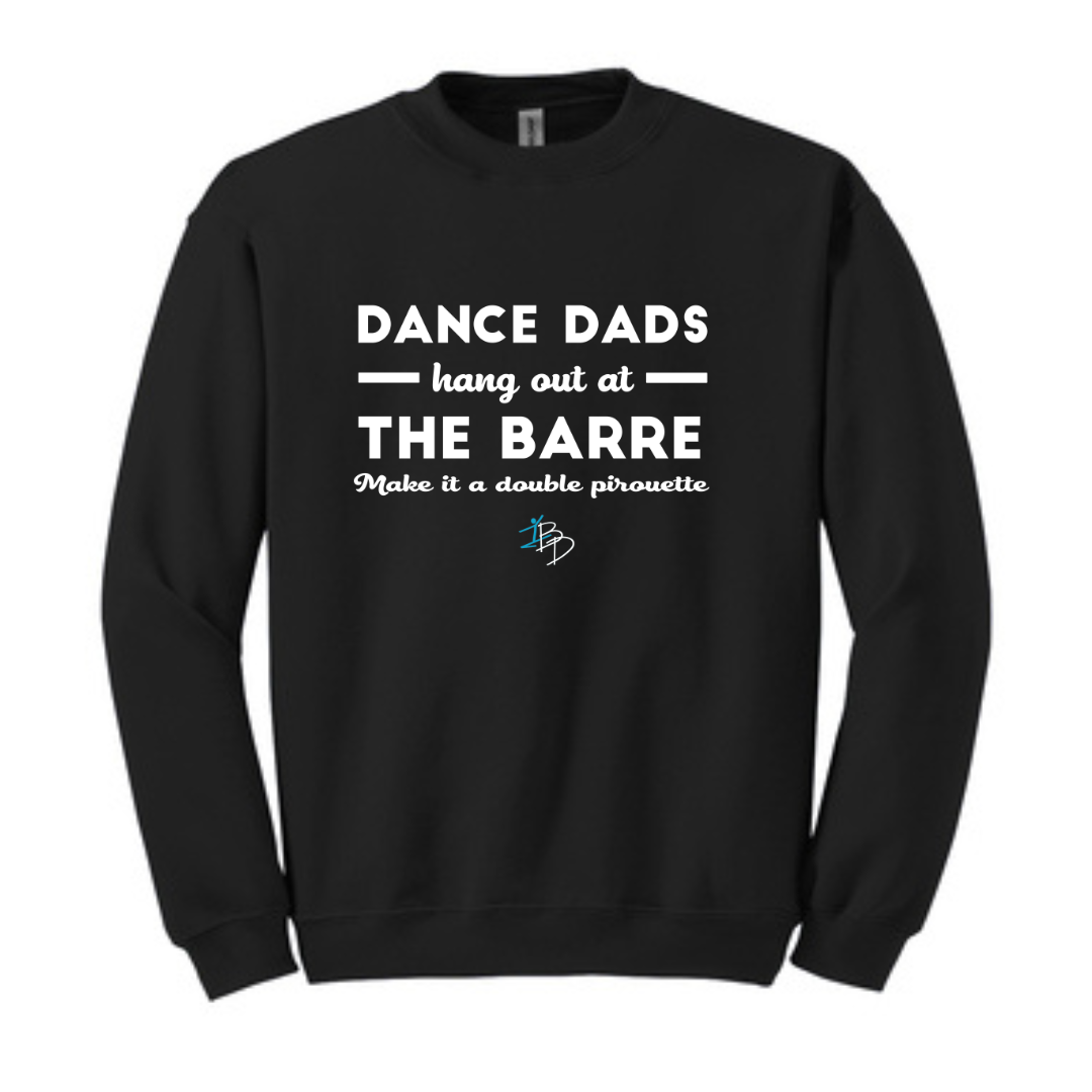 Barre blend sweatshirt 2025