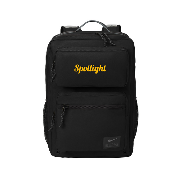 Spotlight Dance Nike Utility Speed Backpack