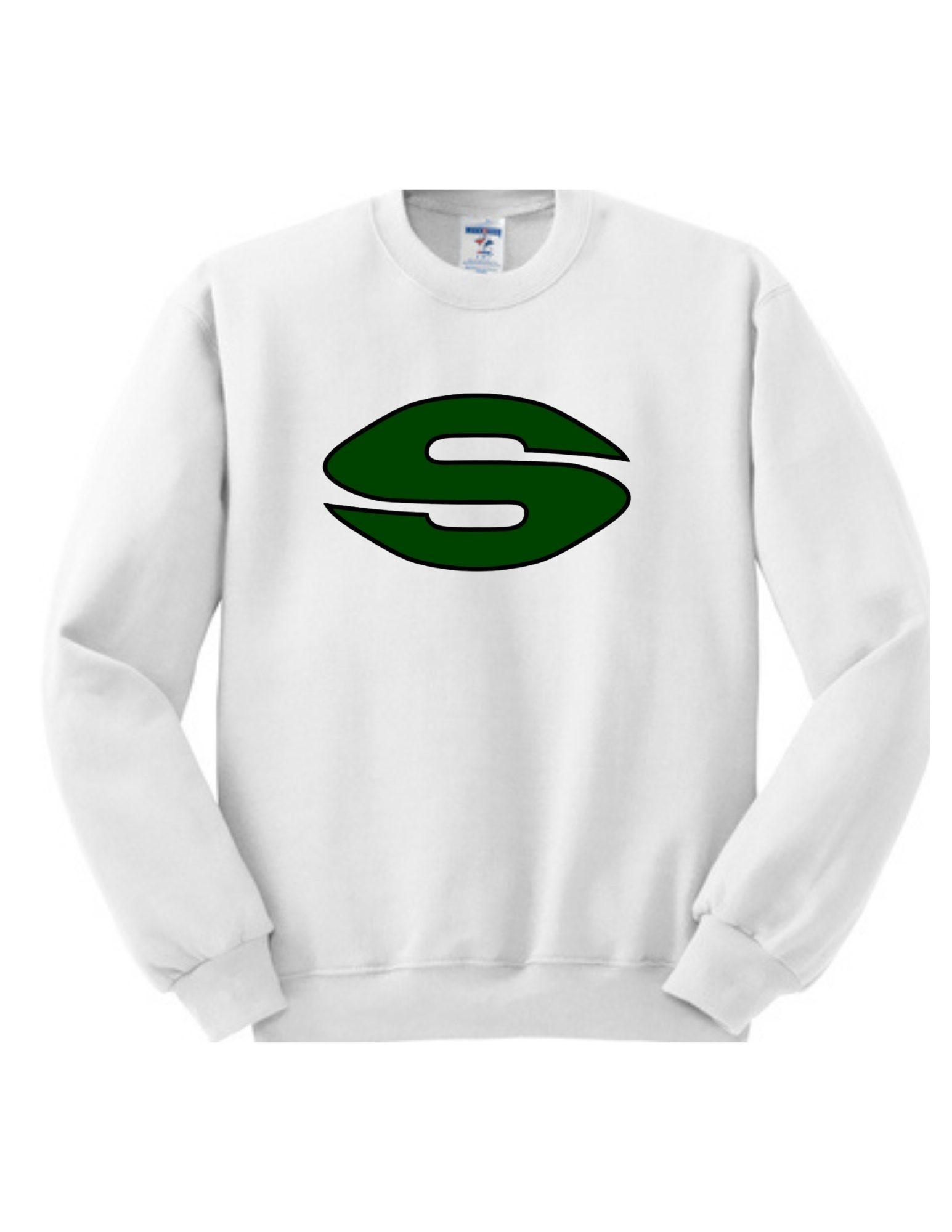 Scripps Nublend Crewneck Sweatshirt