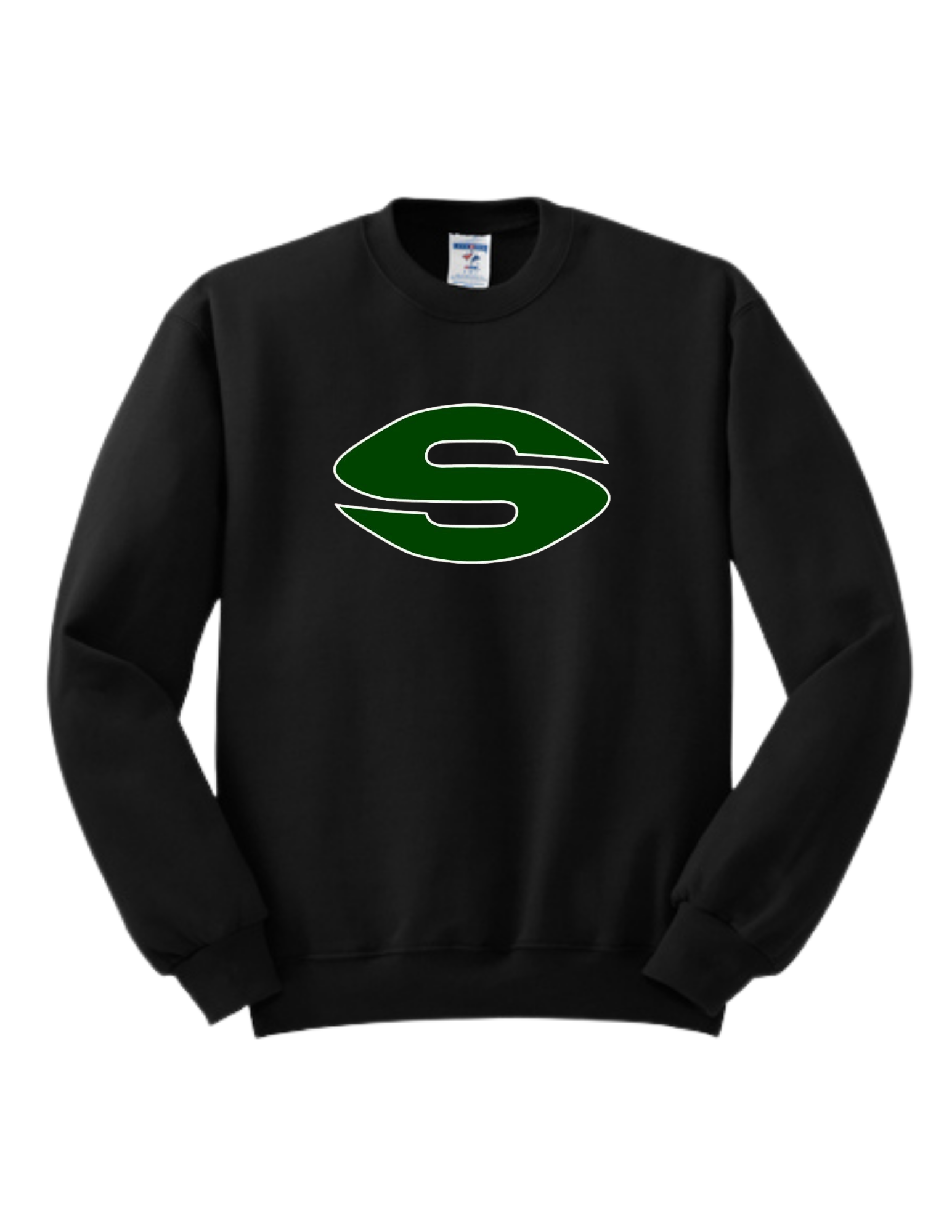 Scripps Nublend Crewneck Sweatshirt