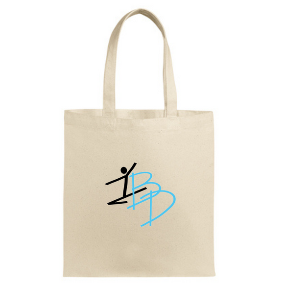 Eco Blend Canvas Tote