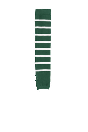 Sport-Tek® Striped Arm Socks