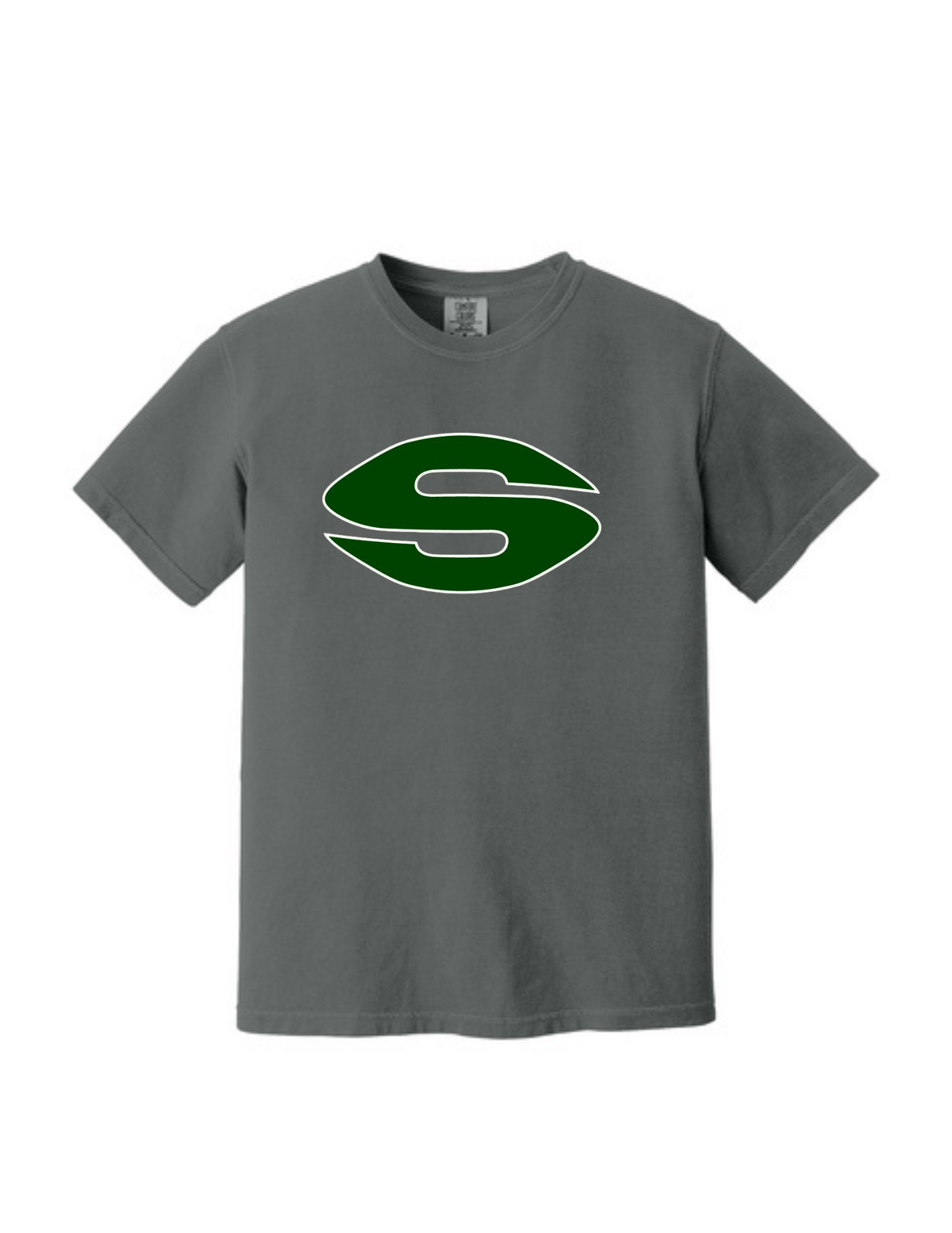 Scripps Comfort Colors® Heavyweight Ring Spun Tee