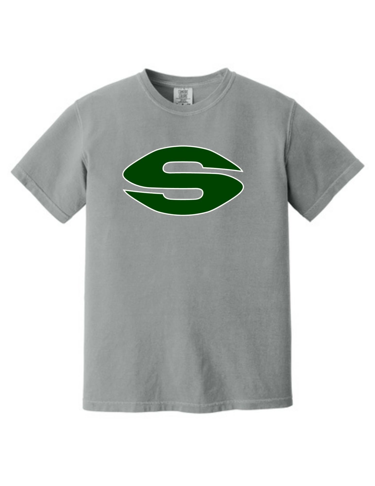 Scripps Comfort Colors® Heavyweight Ring Spun Tee