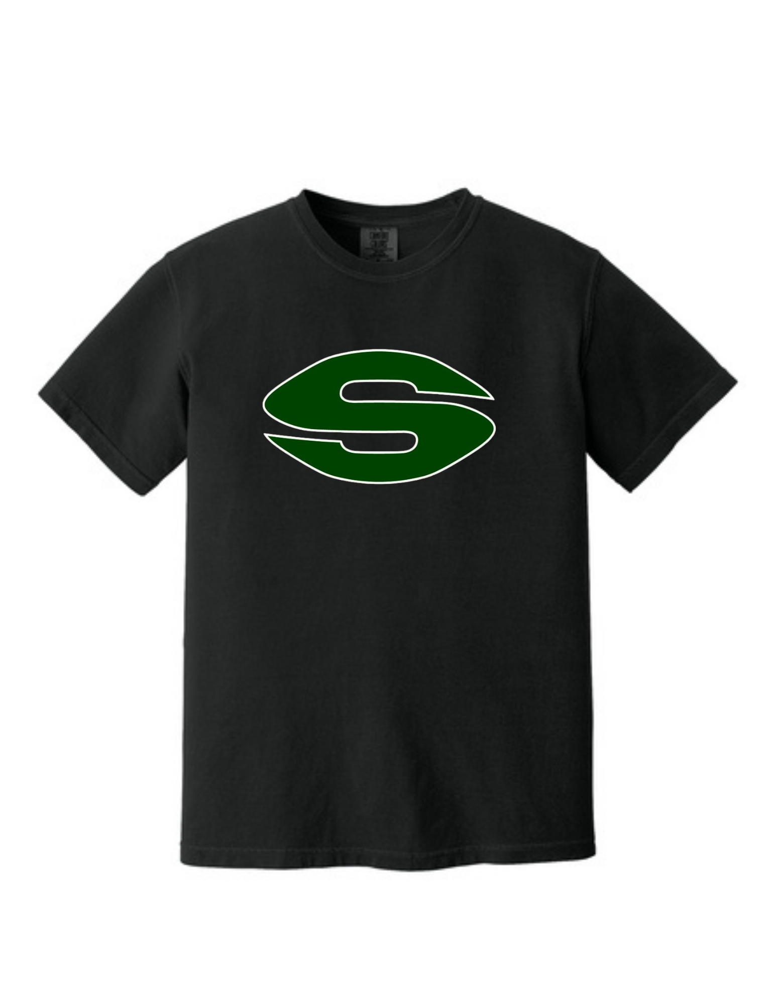 Scripps Comfort Colors® Heavyweight Ring Spun Tee