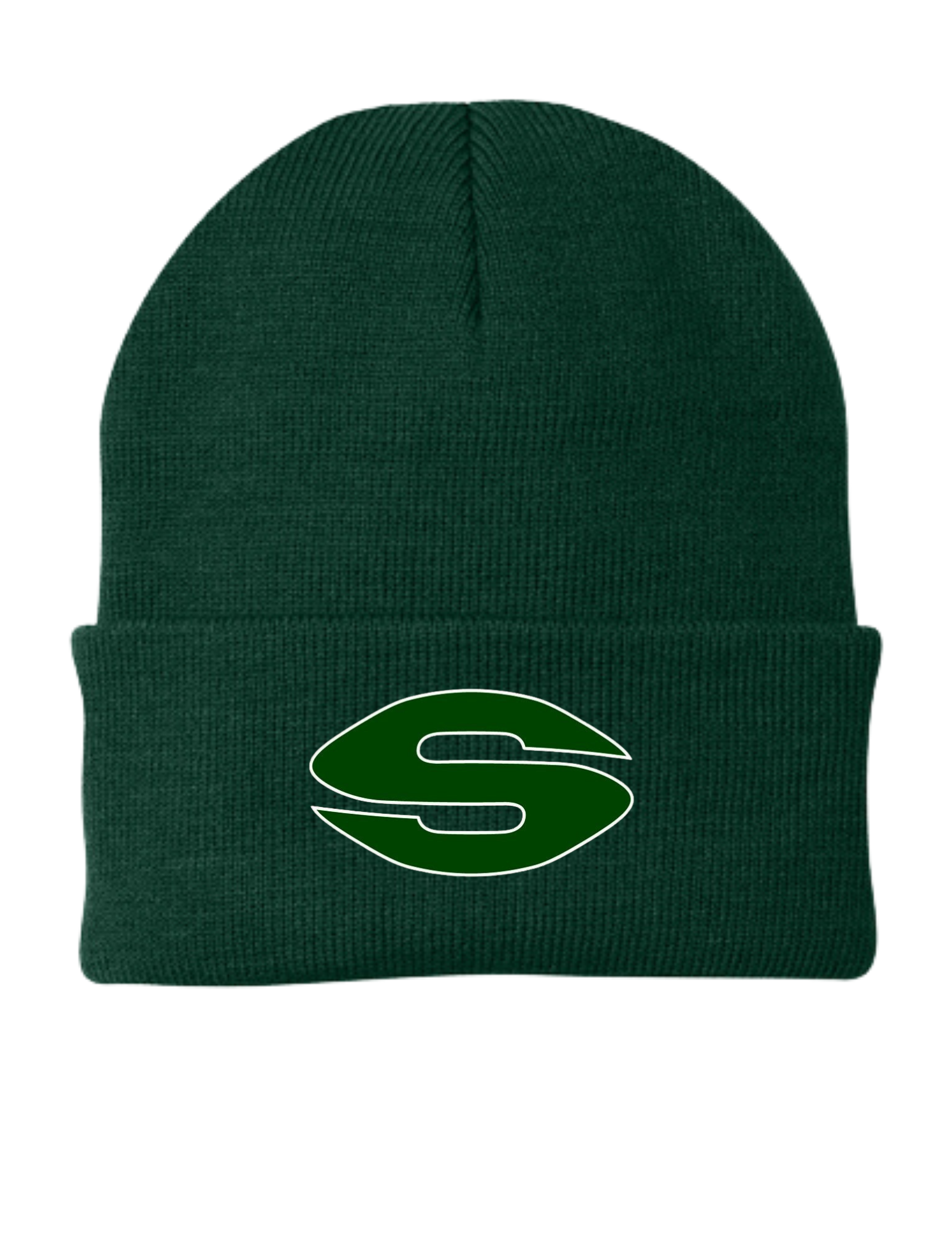 Scripps Knit Cap