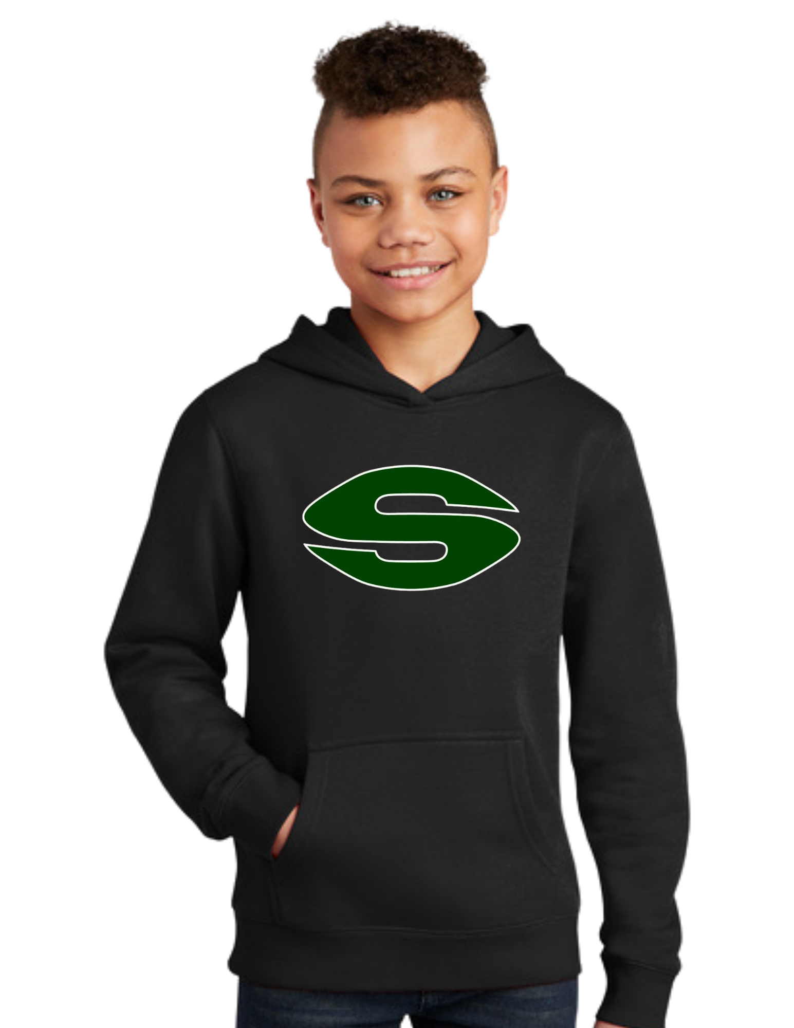 Scripps Youth V.I.T.™ Fleece Hoodie