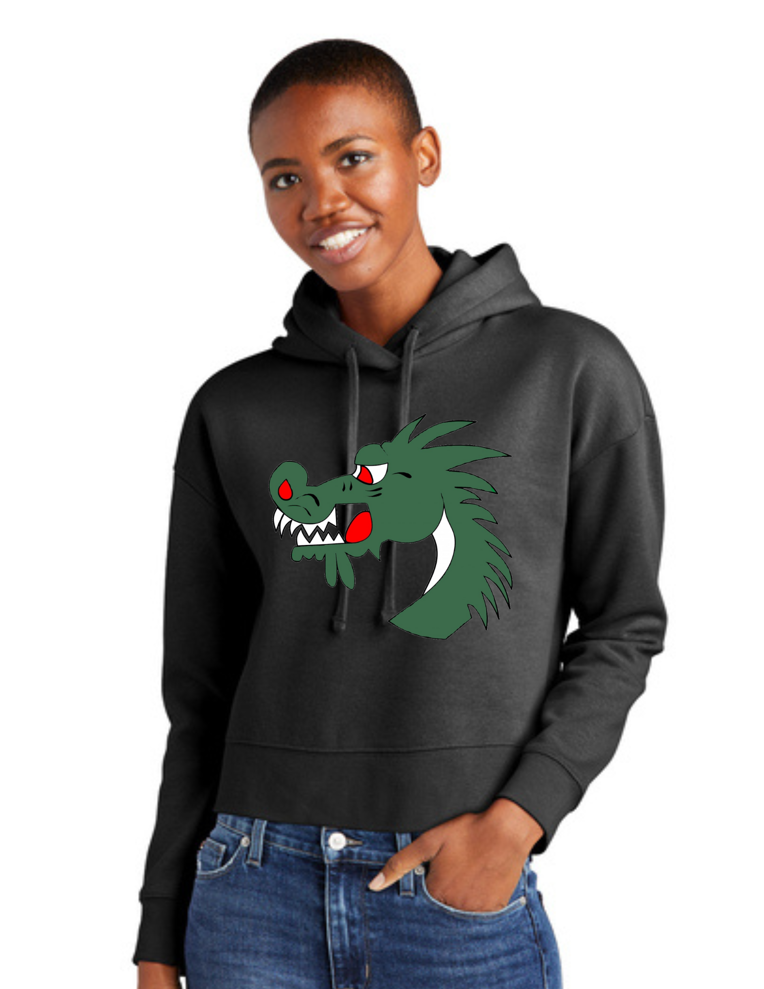 Dragons Women’s V.I.T.™ Fleece Hoodie