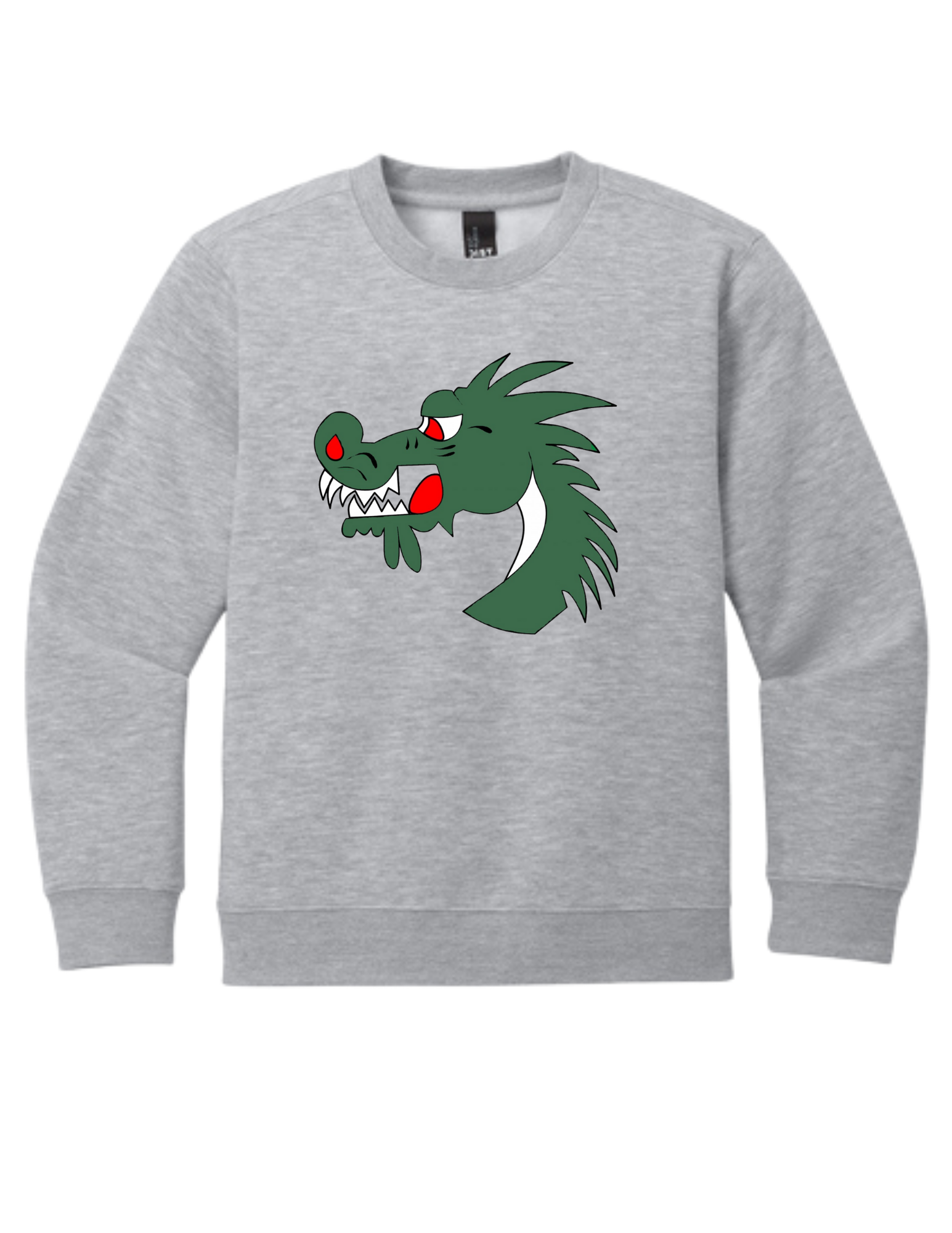 Dragons Youth V.I.T.™ Fleece Crew