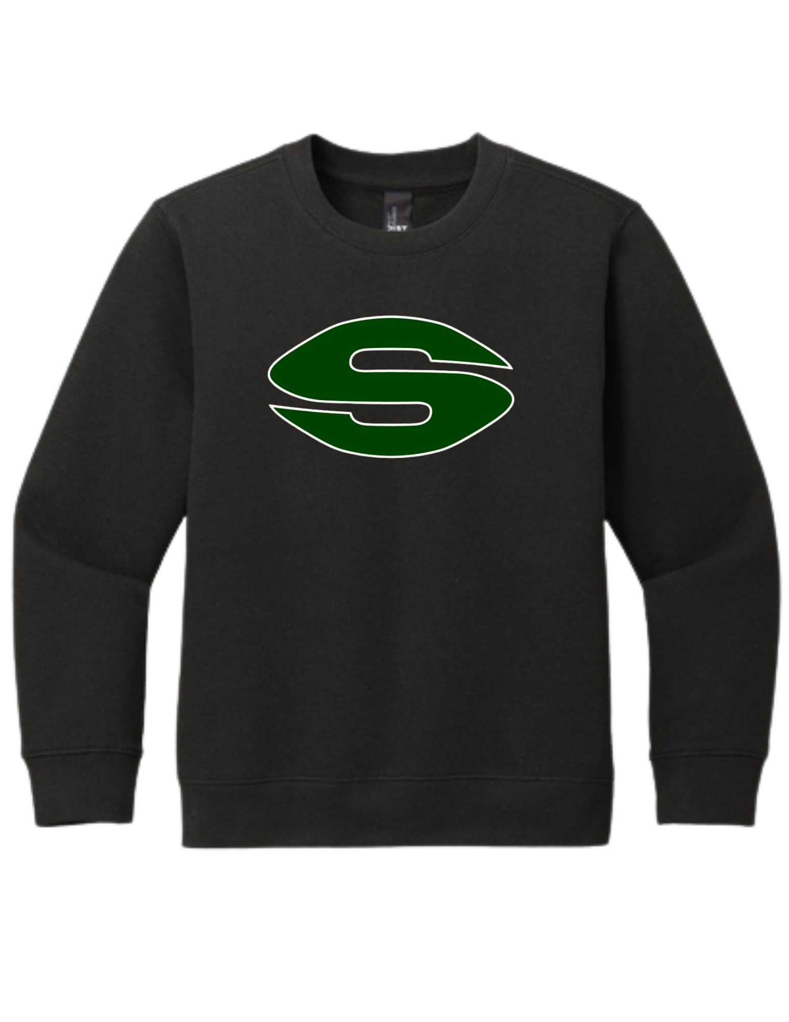 Scripps Youth V.I.T.™ Fleece Crew