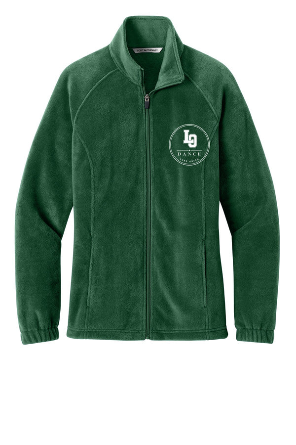 LO Dance Spiritwear - Jackets & Fleece
