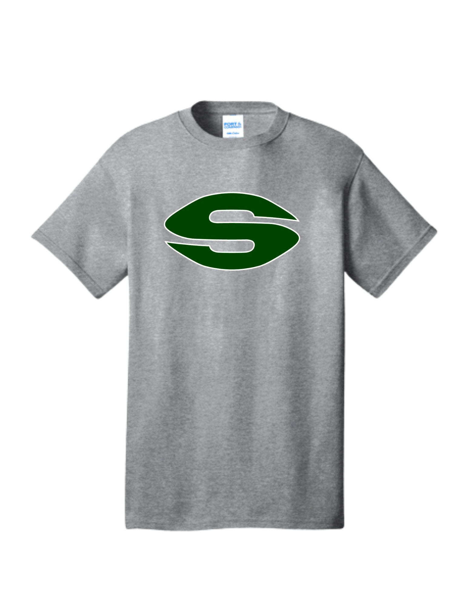 Scripps Core Cotton Tee