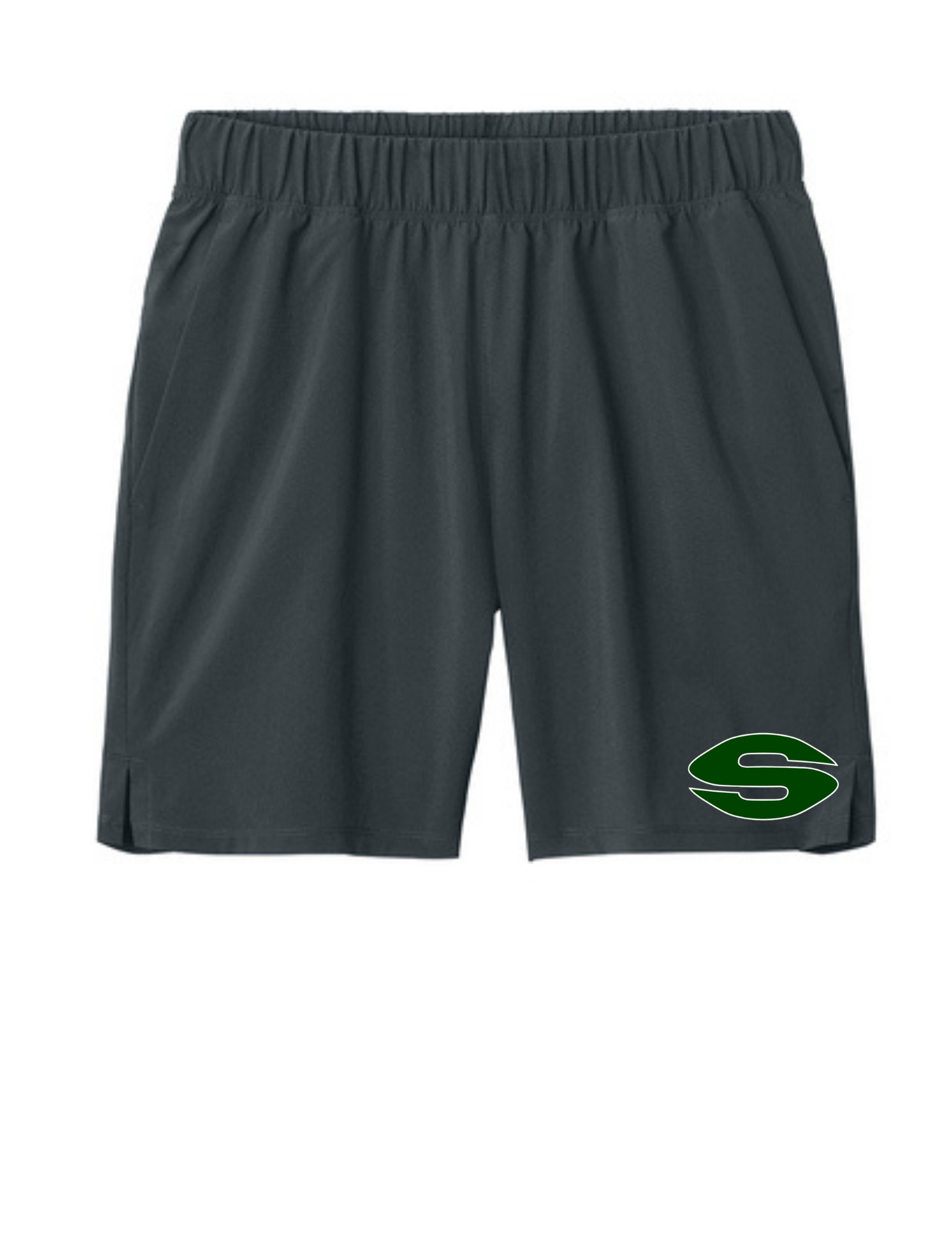 Scripps Repeat 7" Short