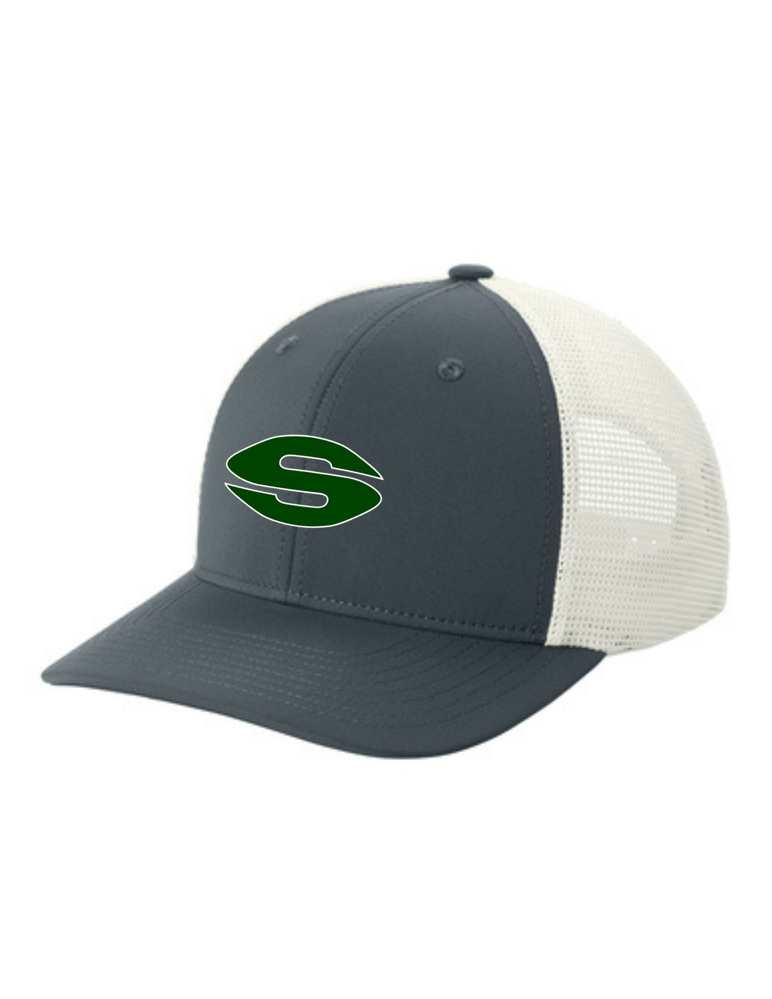 Scripps Club Trucker Cap