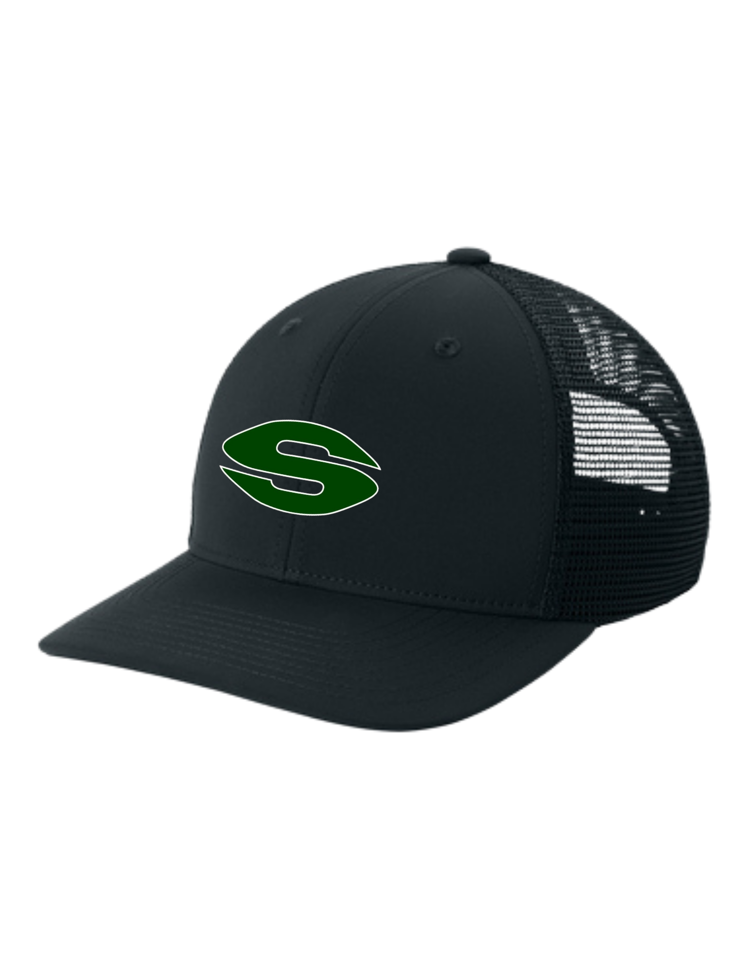 Scripps Club Trucker Cap