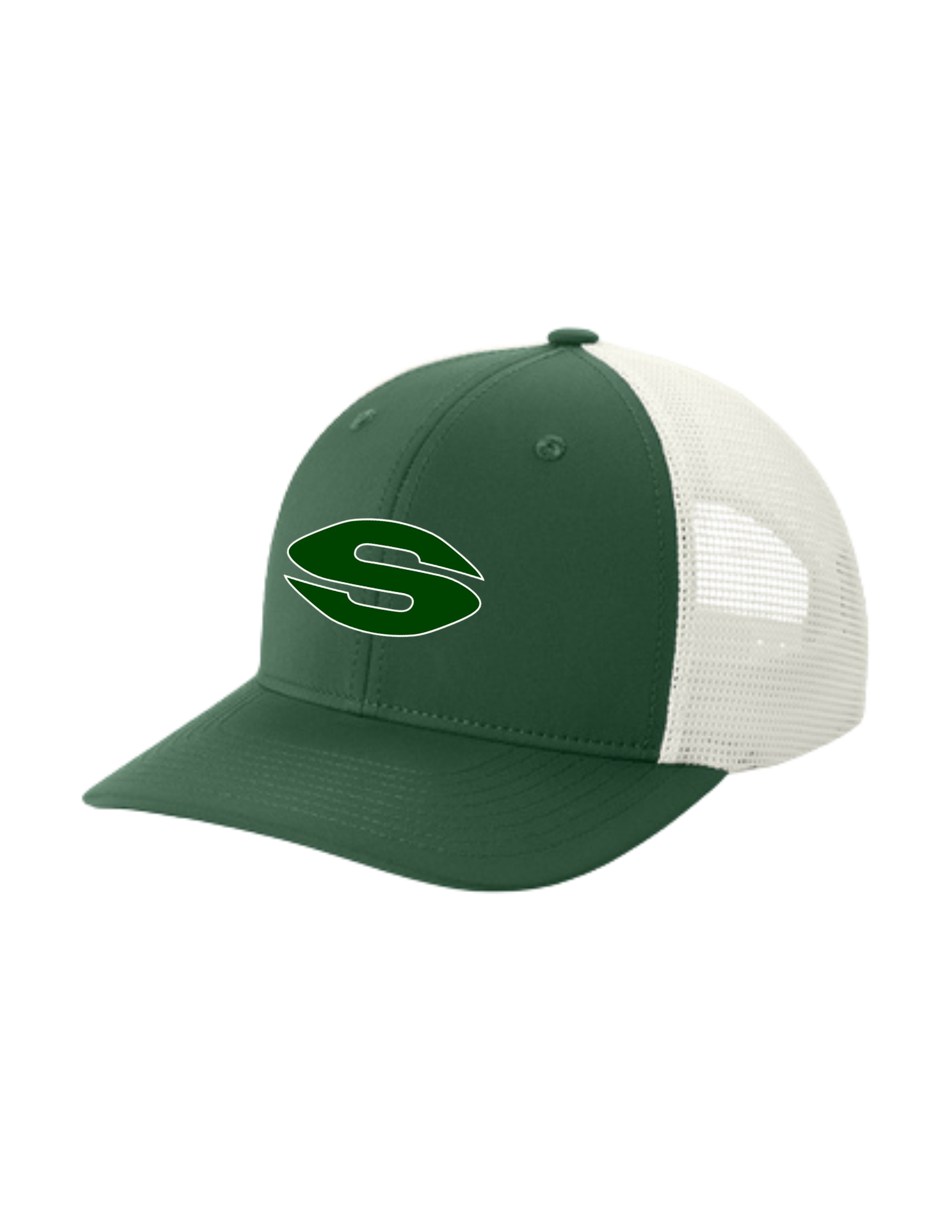 Scripps Club Trucker Cap