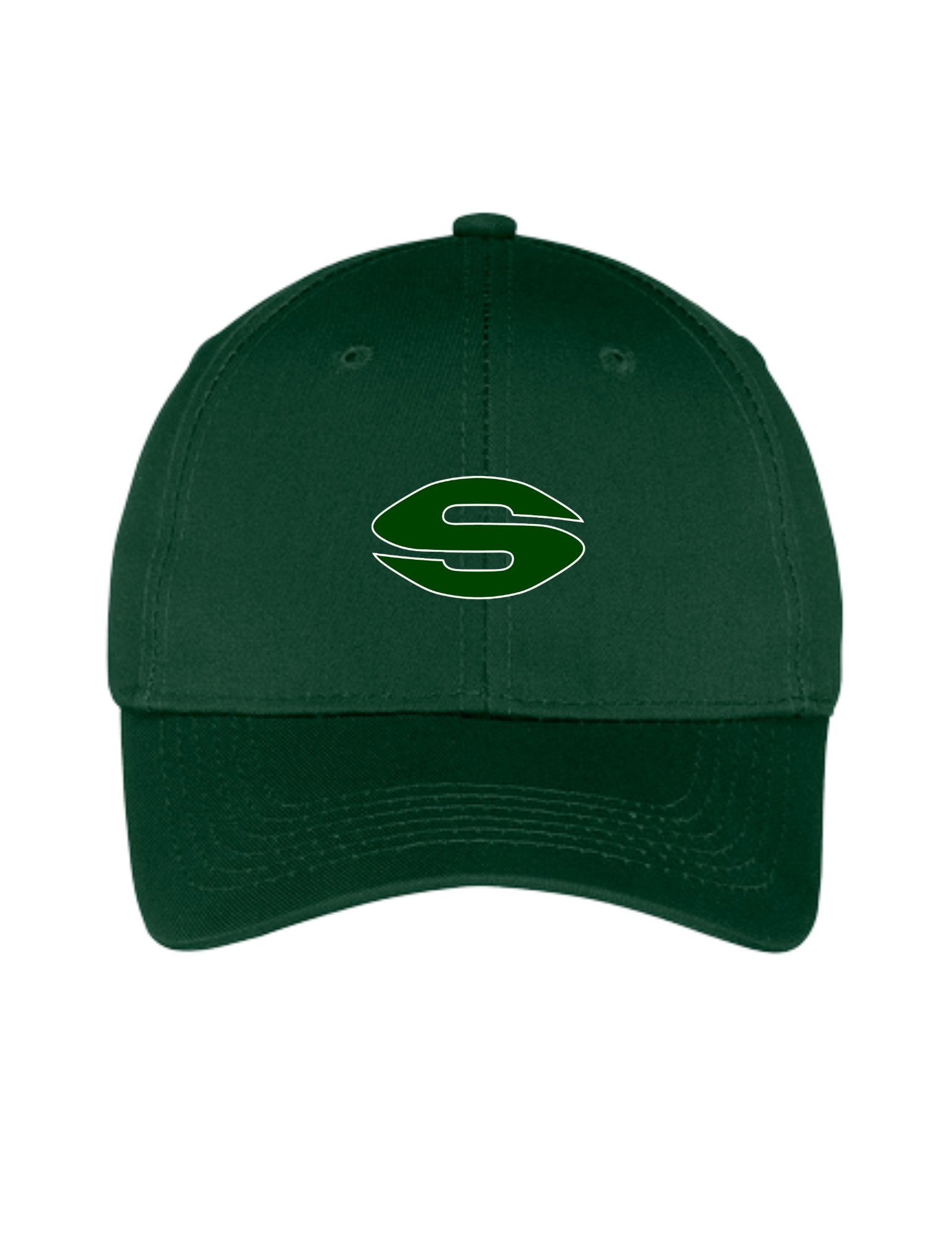 Scripps Youth Six-Panel Twill Cap