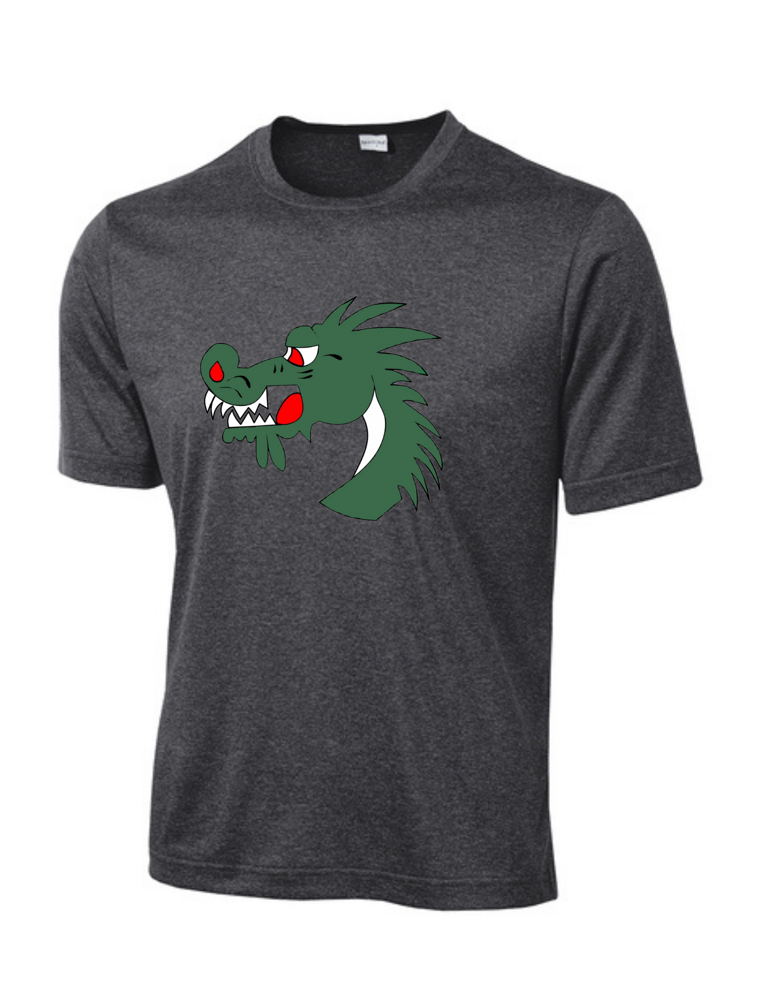 Dragons Heather Contender™ Tee