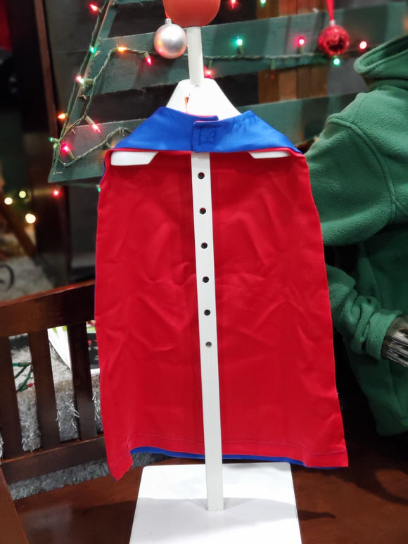 Childrens Reversible Capes
