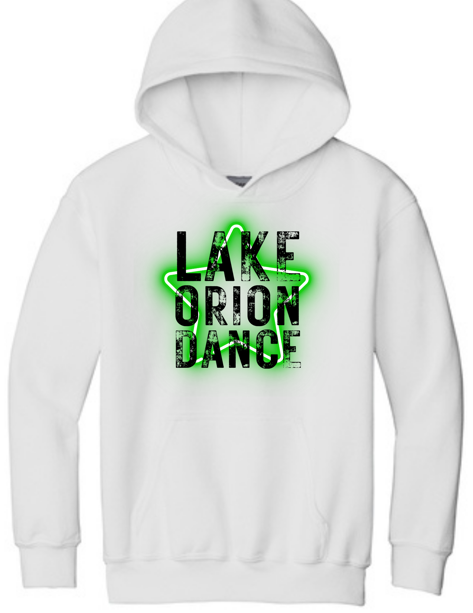 Lake Orion Dance Team