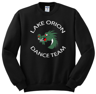 Lake Orion Dance Team