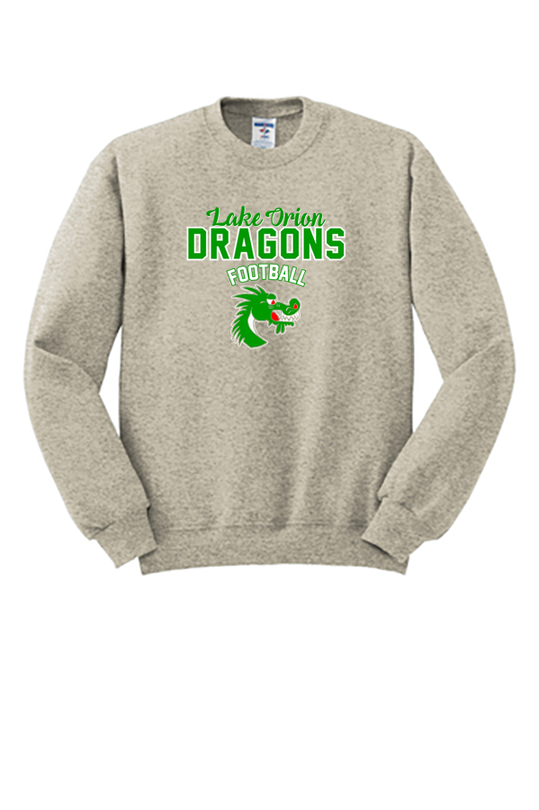 Lake Orion Football Gear