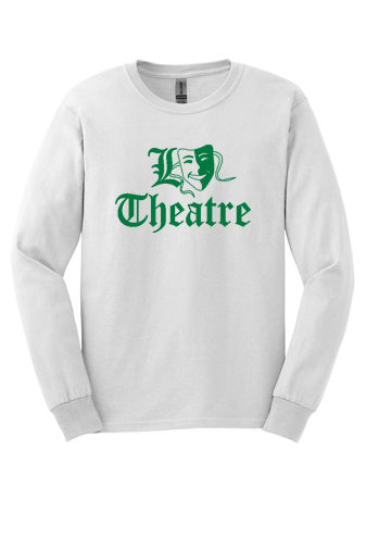 Lake Orion Theatre Spirit Wear