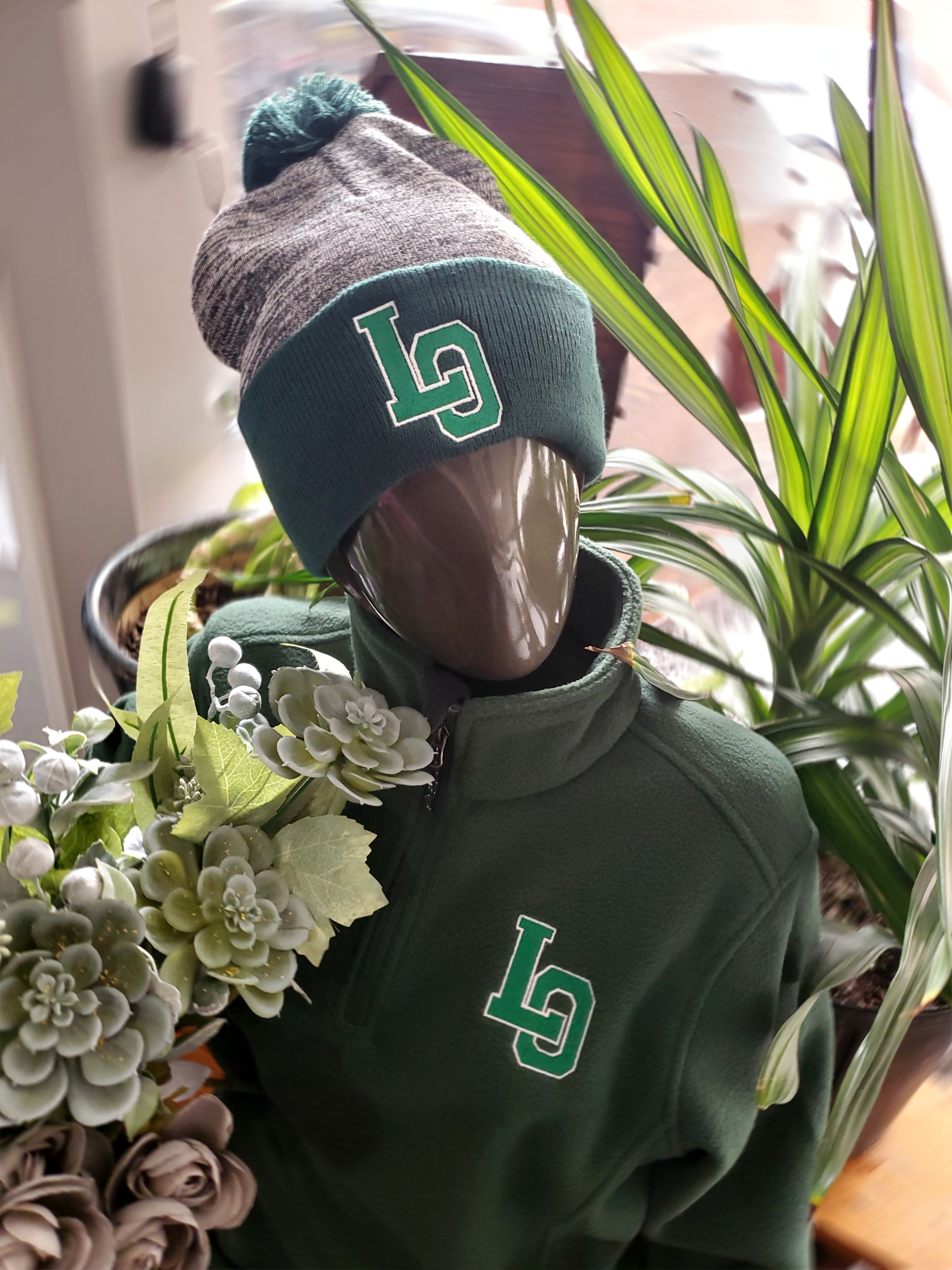Spirit Wear