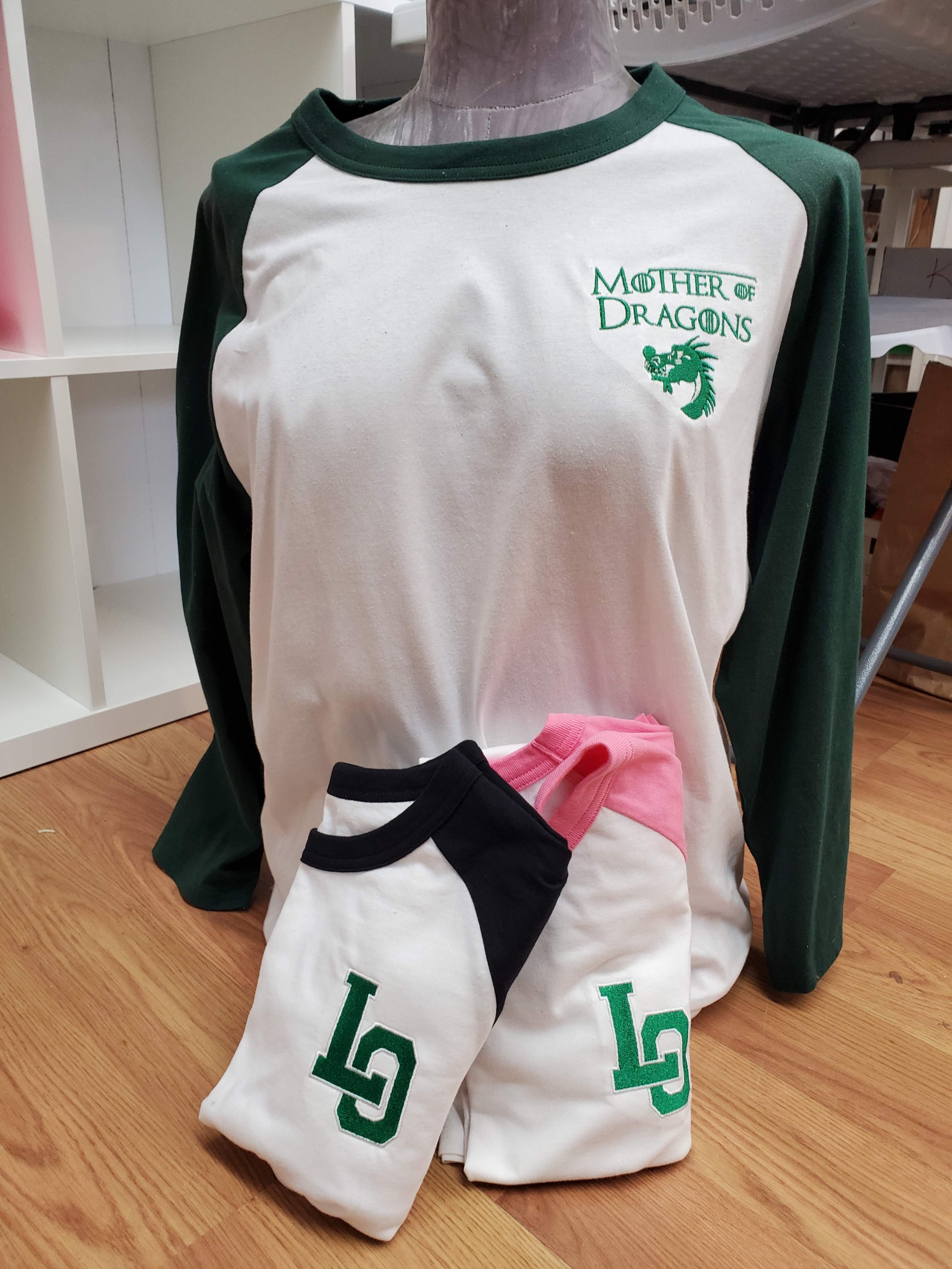 Shirts & Tops
