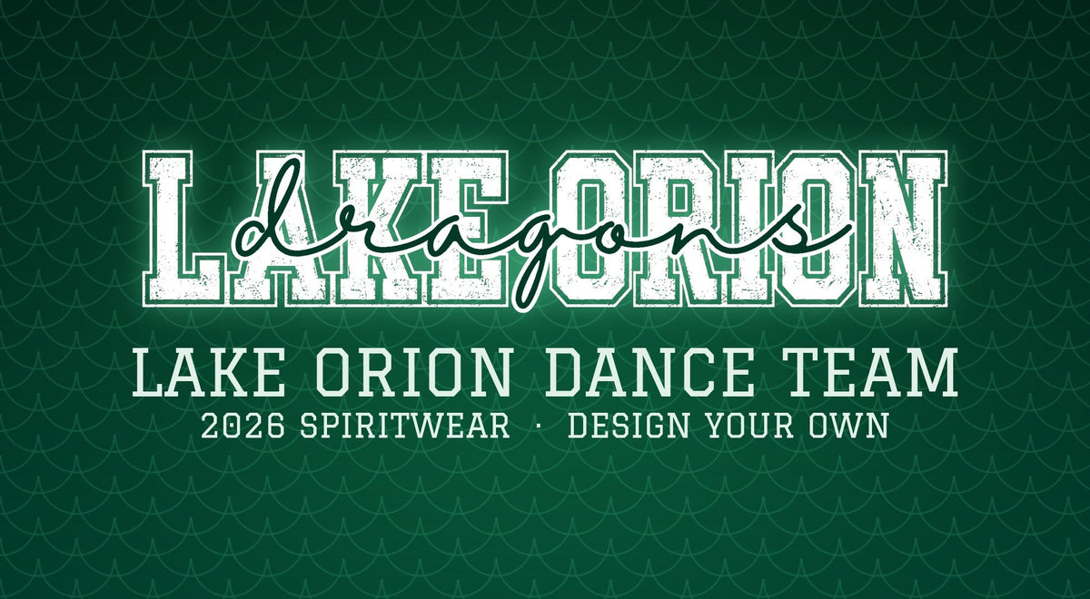 Lake Orion Dance Team