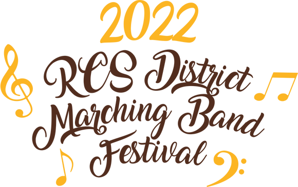 RCS Festival Gear