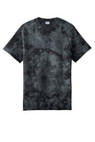 Crystal Tie-Dye Tee