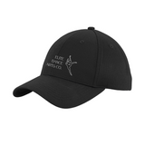 Elite Dance Youth PosiCharge® RacerMesh® Cap