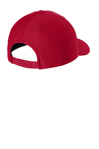 Action Snapback Cap