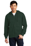 LO Dragons Fleece Full-Zip Hoodie