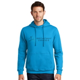 Fan Favorite Fleece Pullover Hooded Sweatshirt