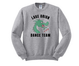 Dance Mom NuBlend Crewneck Sweatshirt