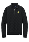 Adams Band Brooks Brothers® Diamond Quilt 1/4-Zip