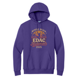 Elite Dance Essential Fleece Pullover Hooded Sweatshirt Nationals 2025