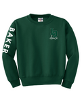 Personalized Youth Nublend Crewneck Sweatshirt