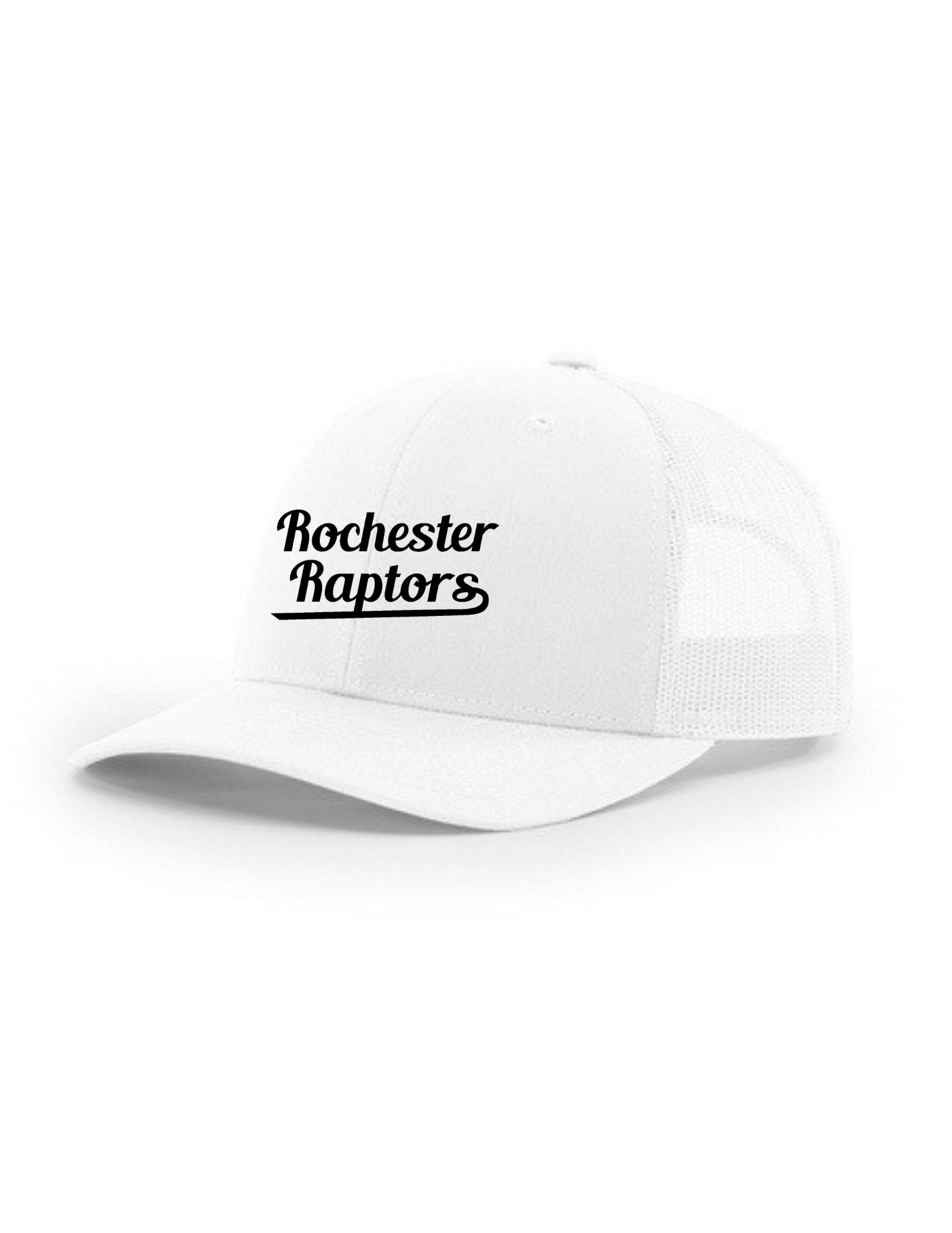 Rochester Raptors Richardson Trucker Cap