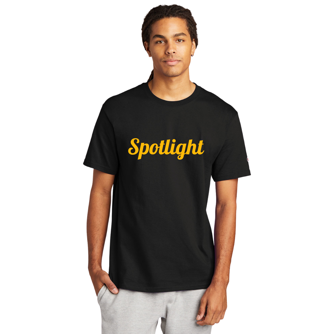 Champion ® Heritage 6-Oz. Jersey Tee