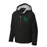 LO Youth Waterproof Insulated Jacket - Lacrosse
