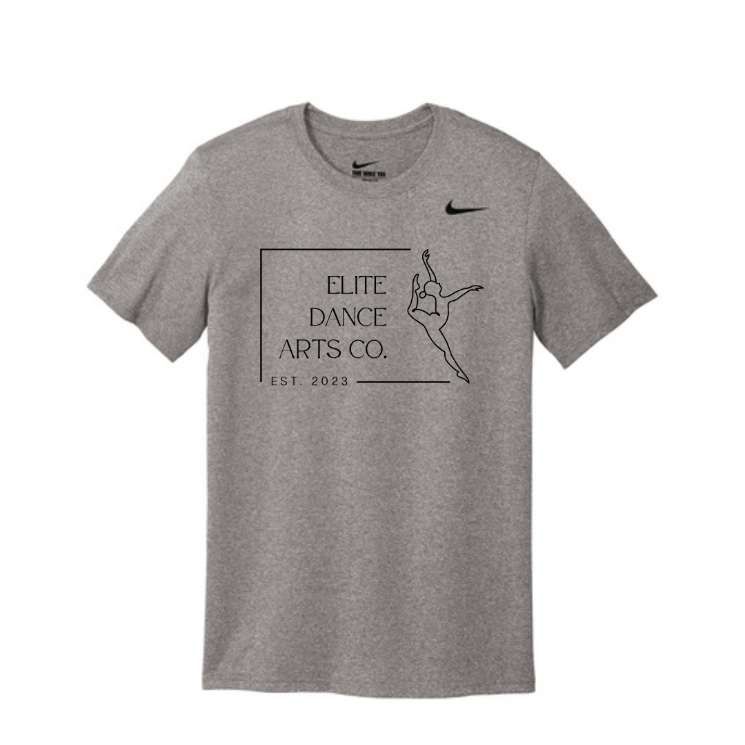 Elite Dance Nike Team rLegend Tee