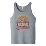 Elite Dance Unisex Tank Nationals 2025