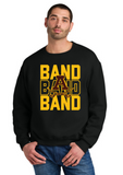 Adams Band - Jerzees Rugged™ Unisex Crewneck Sweatshirt