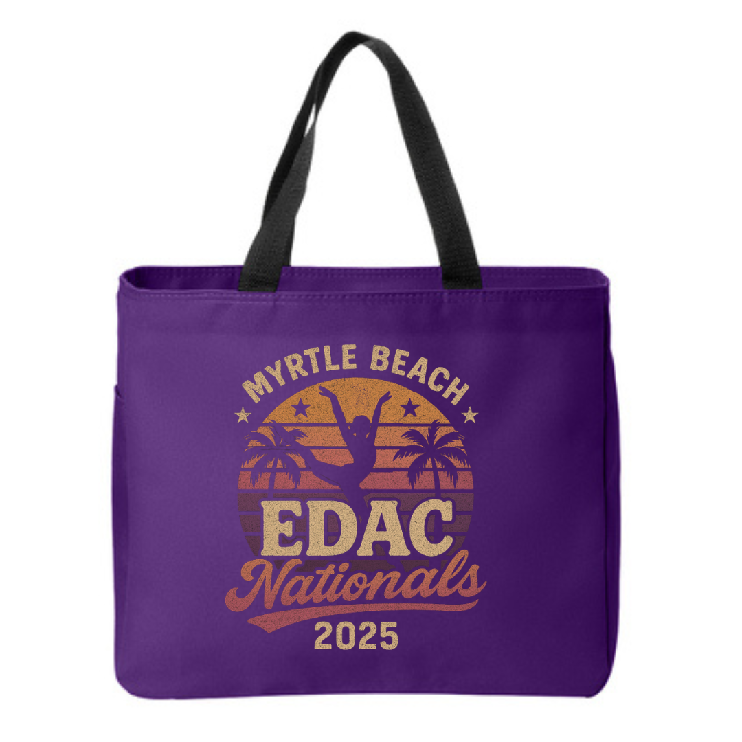Elite Dance Essential Tote Nationals 2025