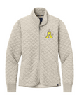 Adams - Brooks Brothers® Women's Diamond Quilt Full-Zip
